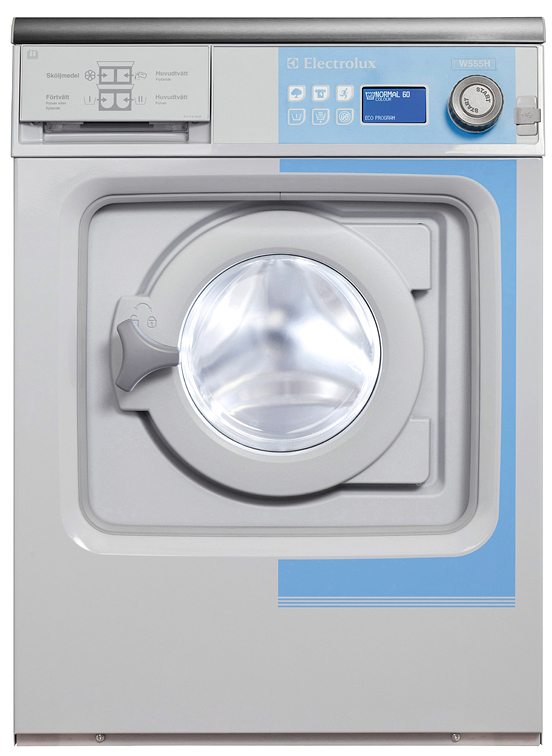 w555h electrolux